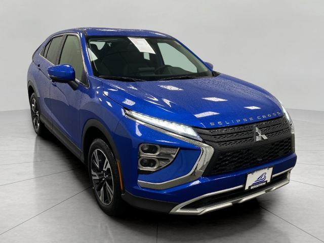 2024 Mitsubishi Eclipse Cross Vehicle Photo in Appleton, WI 54913