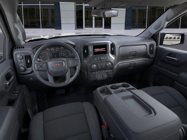 2024 GMC Sierra 1500 Vehicle Photo in WEST FRANKFORT, IL 62896-4173
