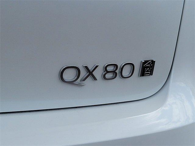 2025 INFINITI QX80 Vehicle Photo in Willow Grove, PA 19090