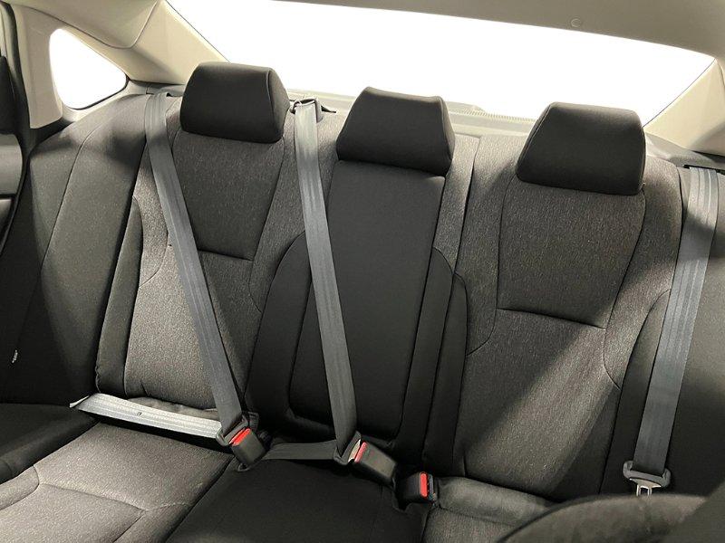 2024 Honda Accord Sedan Vehicle Photo in Muncy, PA 17756