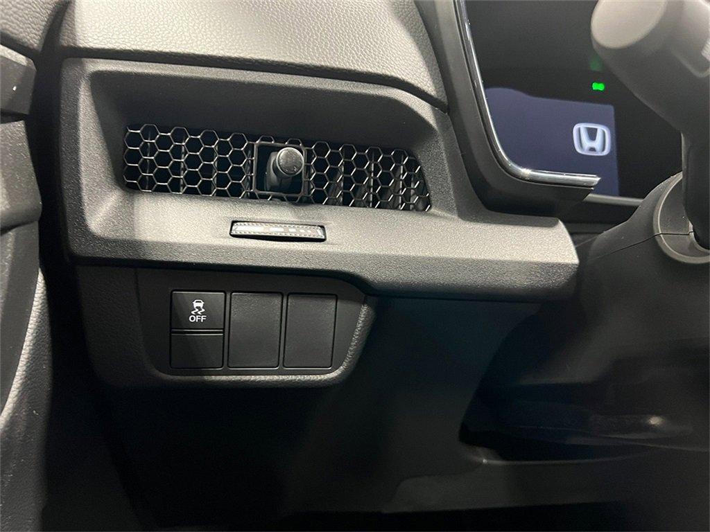 2025 Honda CR-V Vehicle Photo in Muncy, PA 17756