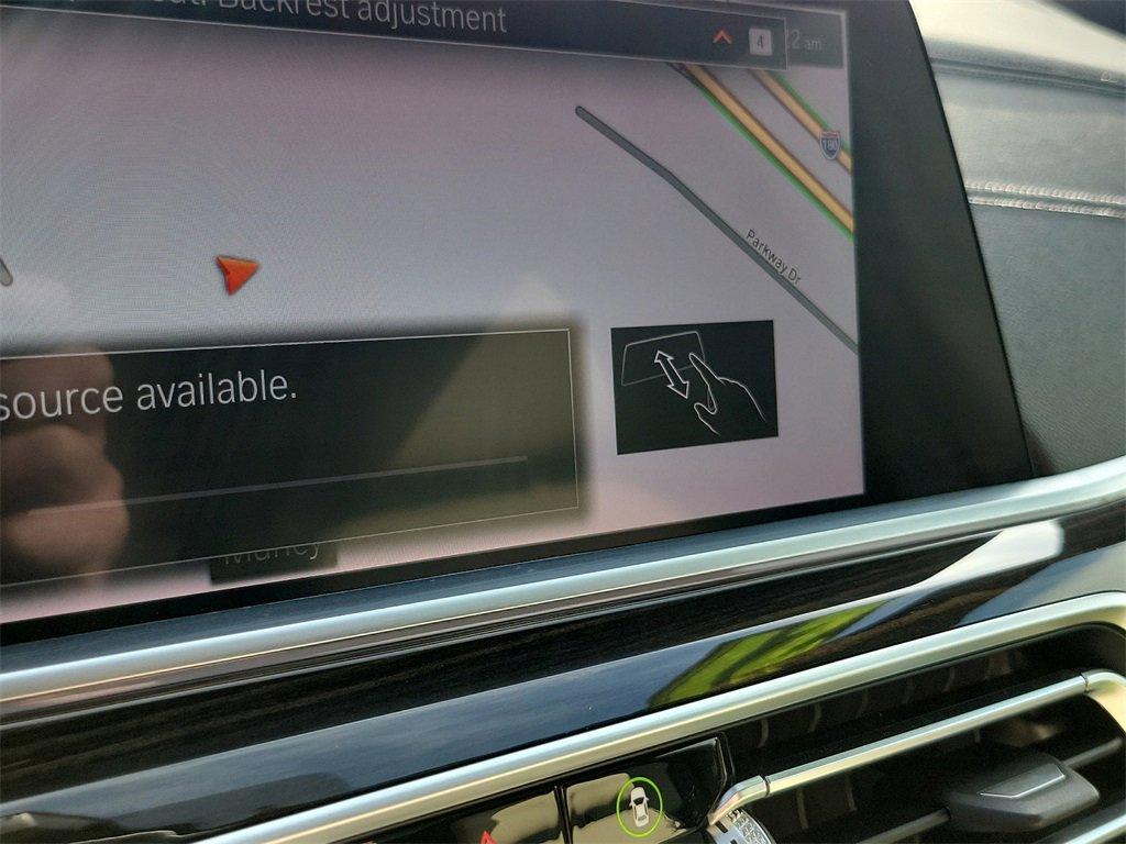 2021 BMW X5 xDrive40i Vehicle Photo in Muncy, PA 17756