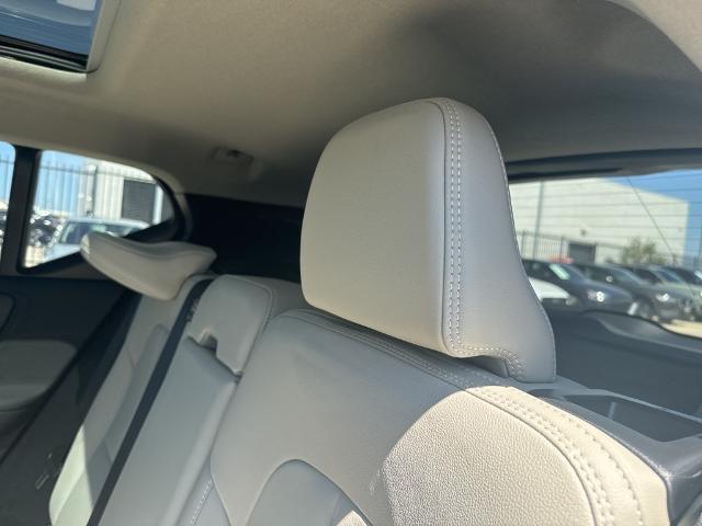2025 Volvo XC40 Vehicle Photo in Grapevine, TX 76051