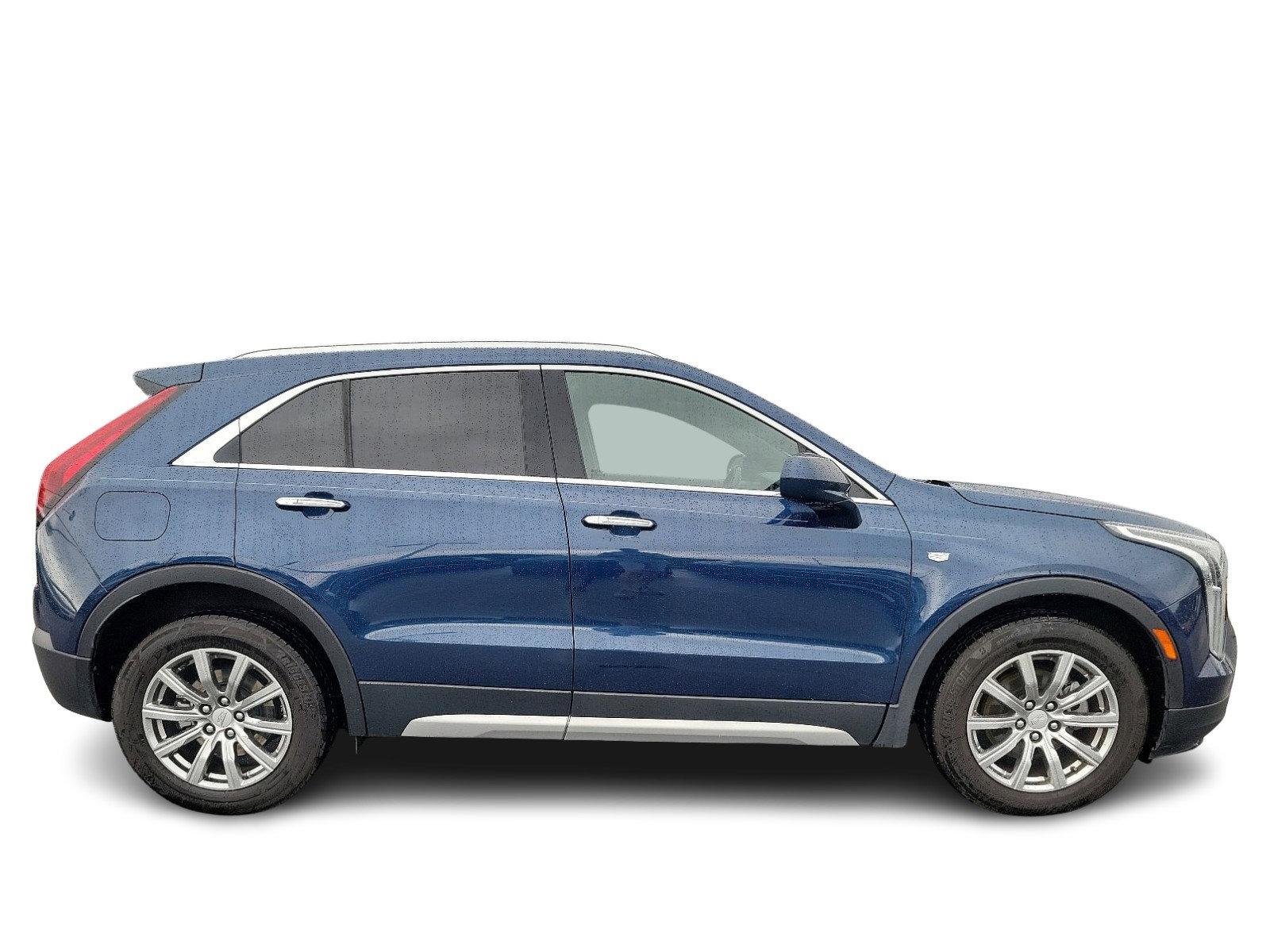 2019 Cadillac XT4 Vehicle Photo in BETHLEHEM, PA 18017-9401