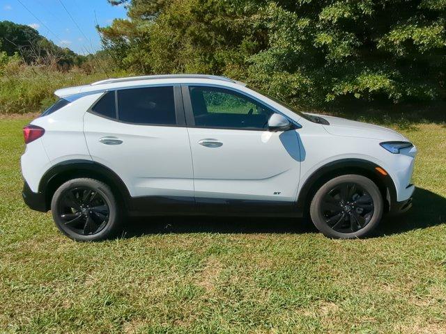 2025 Buick Encore GX Vehicle Photo in ALBERTVILLE, AL 35950-0246