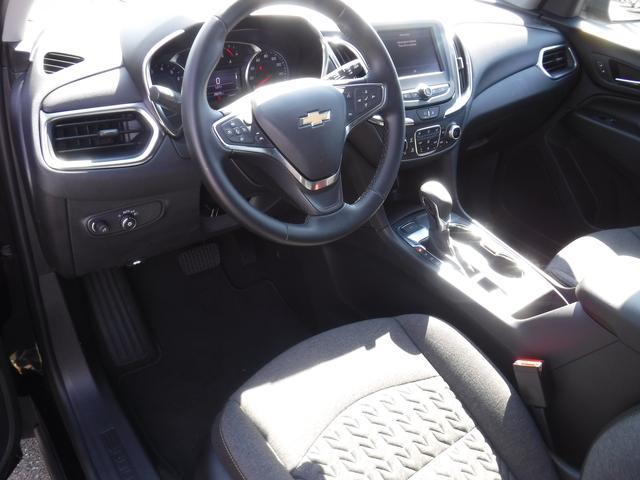 2024 Chevrolet Equinox Vehicle Photo in JASPER, GA 30143-8655