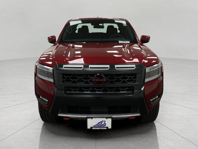 2025 Nissan Frontier Vehicle Photo in Appleton, WI 54913