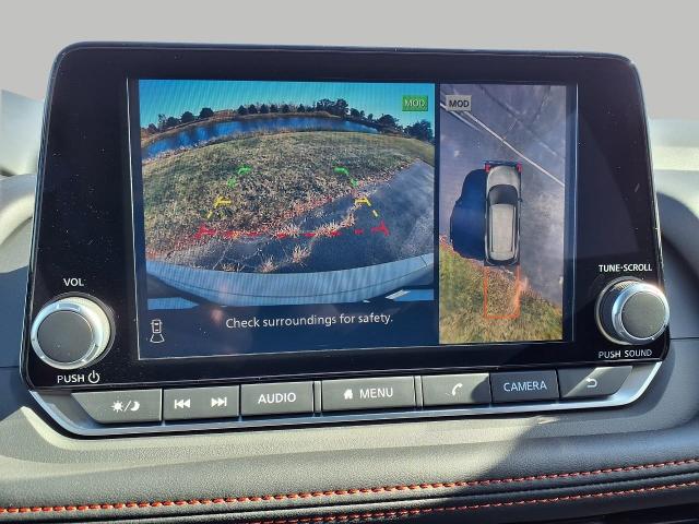 2025 Nissan Rogue Vehicle Photo in Oshkosh, WI 54904