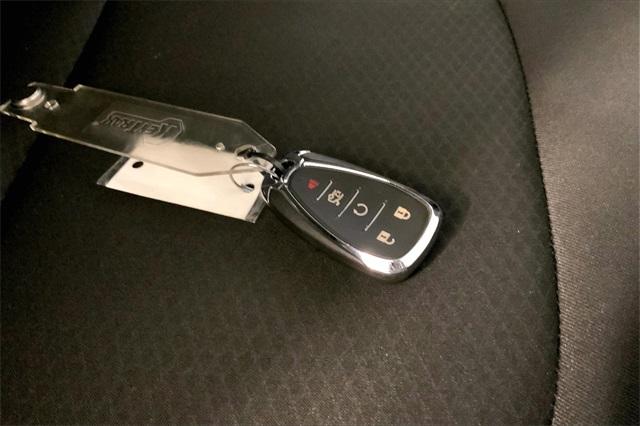 2024 Chevrolet Malibu Vehicle Photo in KANSAS CITY, MO 64114-4545