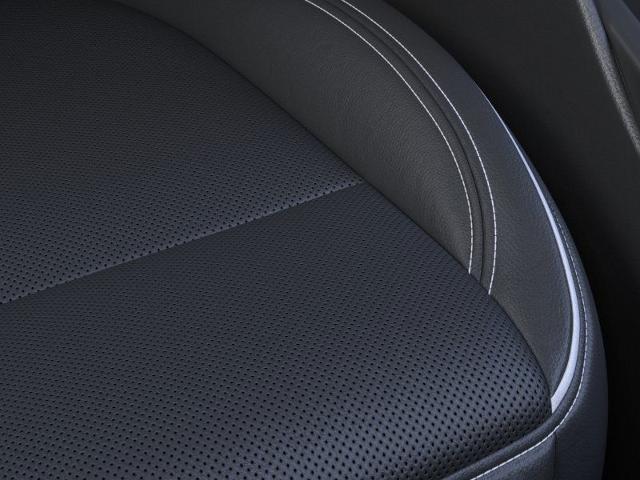 2025 Buick Encore GX Vehicle Photo in LAS VEGAS, NV 89146-3033