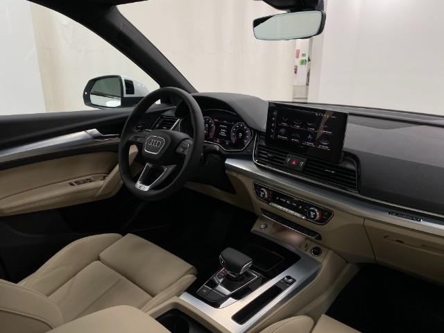 2024 Audi Q5 Sportback Vehicle Photo in Appleton, WI 54913