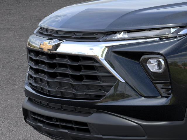 2025 Chevrolet Trailblazer Vehicle Photo in INDEPENDENCE, MO 64055-1314