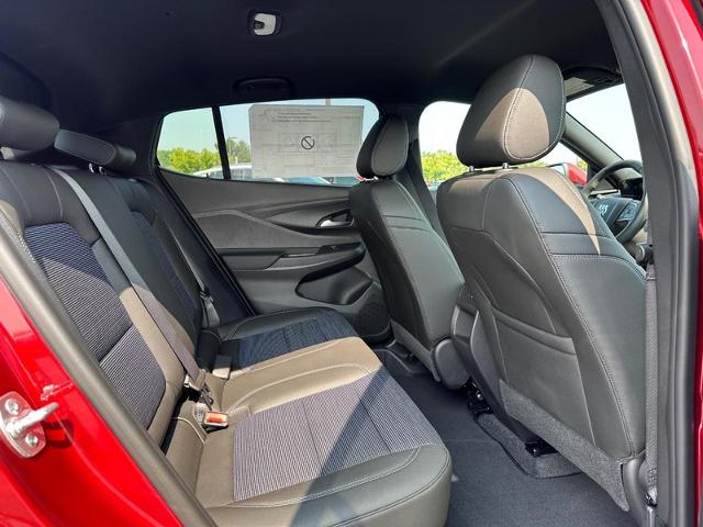 2025 Buick Envista Vehicle Photo in COLUMBIA, MO 65203-3903