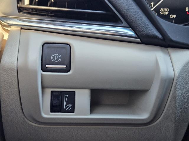 2025 Cadillac CT4 Vehicle Photo in Oklahoma City, OK 73114