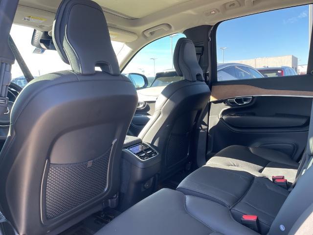 2025 Volvo XC90 Vehicle Photo in Grapevine, TX 76051