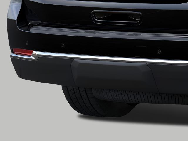 2025 Chevrolet Tahoe Vehicle Photo in NEENAH, WI 54956-2243