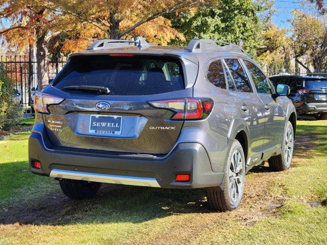 2025 Subaru Outback Vehicle Photo in DALLAS, TX 75209