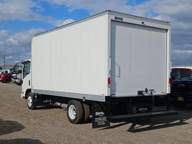 2024 Chevrolet 3500 HG LCF Gas Vehicle Photo in SELMA, TX 78154-1460