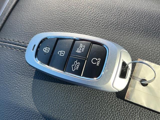 2024 Hyundai SANTA CRUZ Vehicle Photo in Shiloh, IL 62269