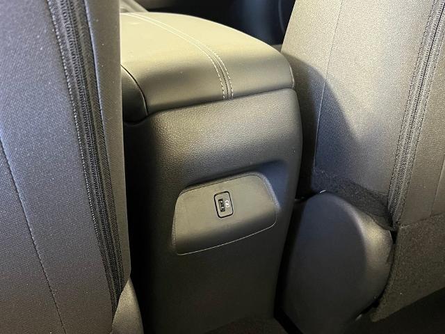 2025 Nissan Sentra Vehicle Photo in Tulsa, OK 74129