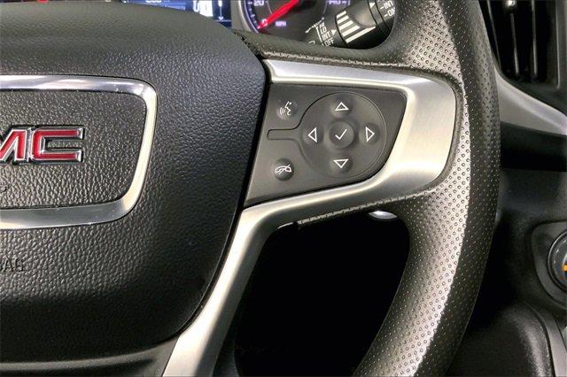 2024 GMC Terrain Vehicle Photo in INDEPENDENCE, MO 64055-1314