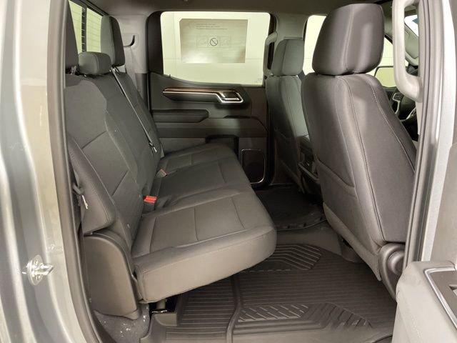 2025 Chevrolet Silverado 1500 Vehicle Photo in PHOENIX, AZ 85014-3381