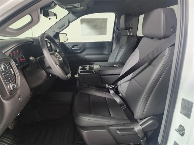2025 GMC Sierra 1500 Vehicle Photo in PRESCOTT, AZ 86305-3700