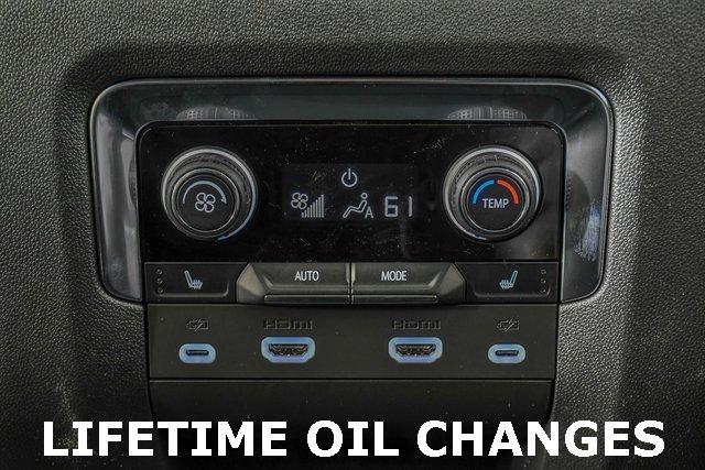 2024 Chevrolet Tahoe Vehicle Photo in PUYALLUP, WA 98371-4149