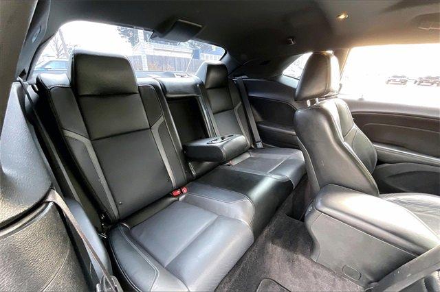 2017 Dodge Challenger Vehicle Photo in INDEPENDENCE, MO 64055-1314