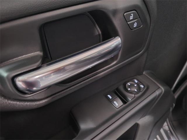 2025 GMC Sierra 1500 Vehicle Photo in PRESCOTT, AZ 86305-3700