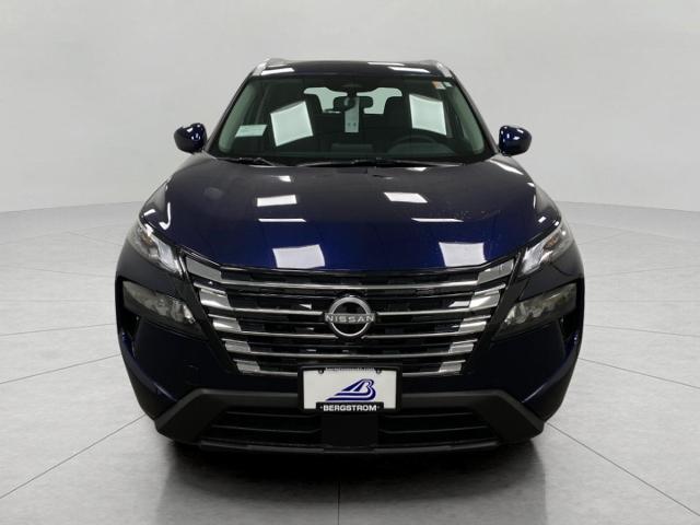 2025 Nissan Rogue Vehicle Photo in Appleton, WI 54913