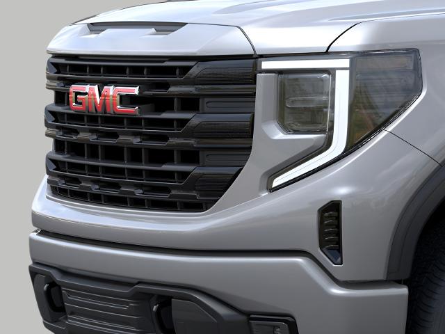 2025 GMC Sierra 1500 Vehicle Photo in GREEN BAY, WI 54303-3330