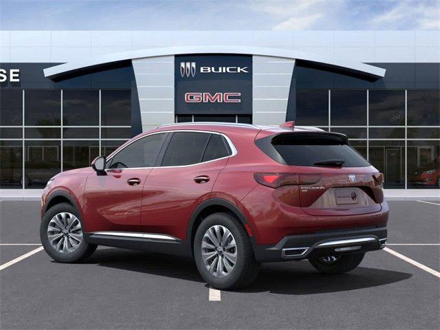 2024 Buick Envision Vehicle Photo in COLLIERVILLE, TN 38017-9006