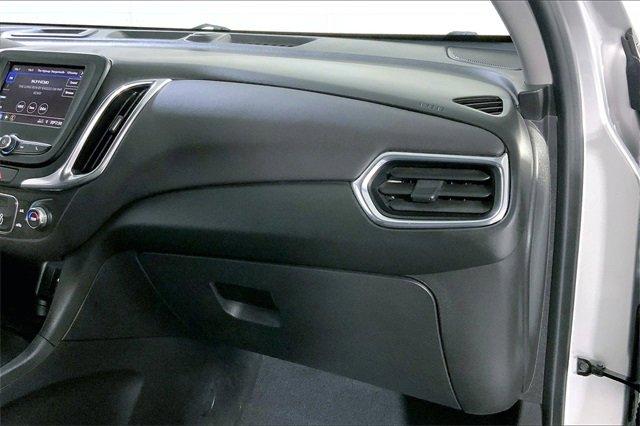 2021 Chevrolet Equinox Vehicle Photo in INDEPENDENCE, MO 64055-1377