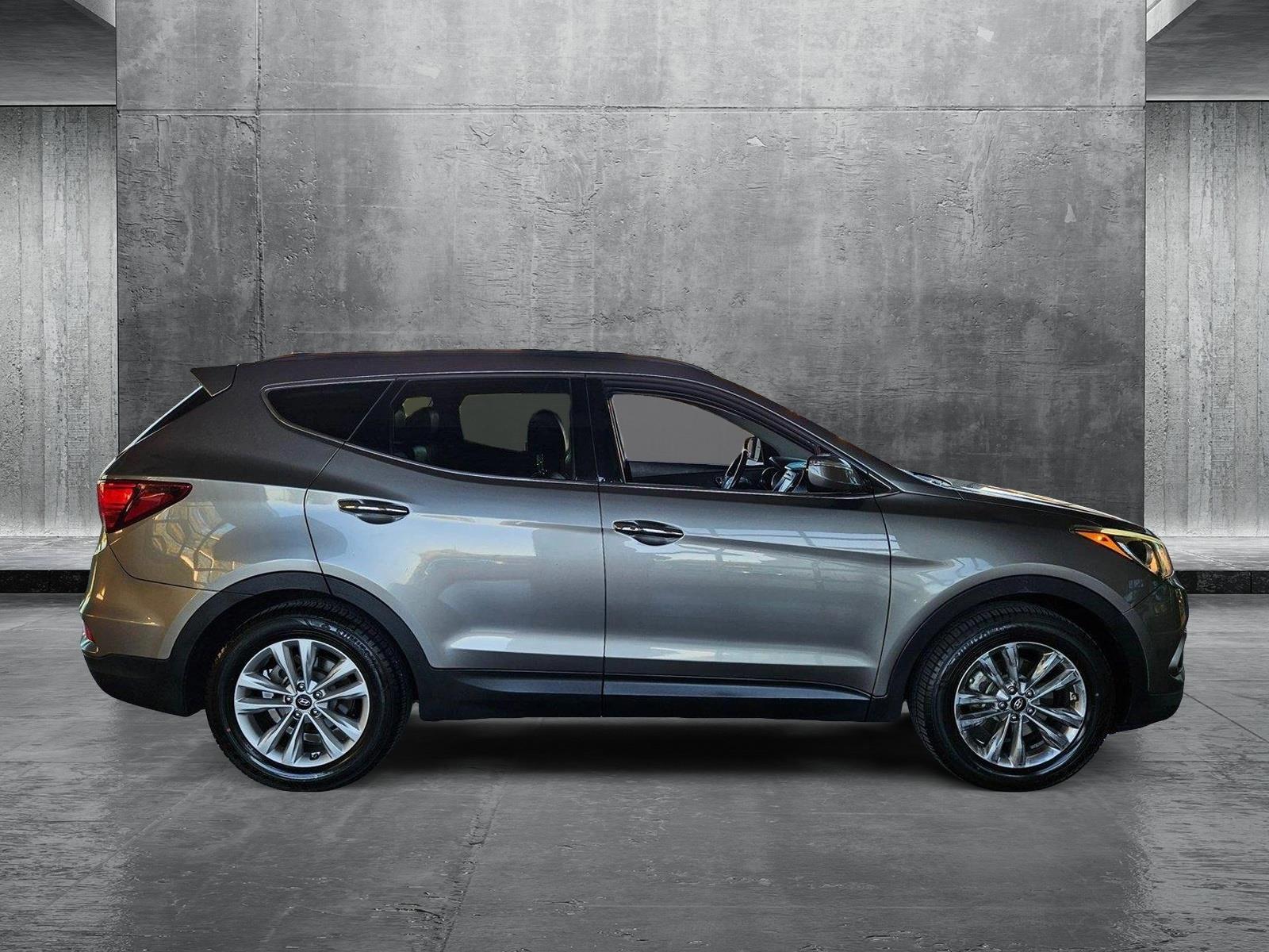 2017 Hyundai Santa Fe Sport Vehicle Photo in Henderson, NV 89014