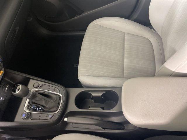2023 Hyundai Kona Vehicle Photo in PHOENIX, AZ 85014-3381