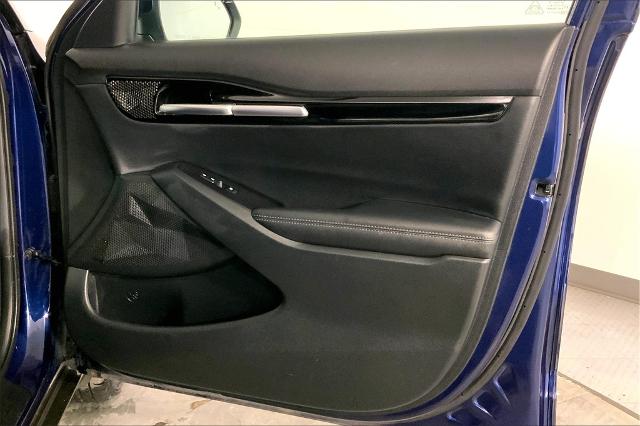 2023 Kia Seltos Vehicle Photo in Lees Summit, MO 64086