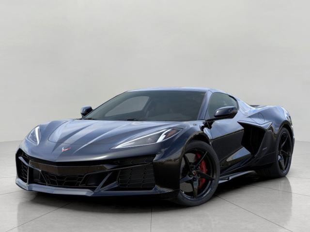 2025 Chevrolet Corvette E-Ray Vehicle Photo in MIDDLETON, WI 53562-1492