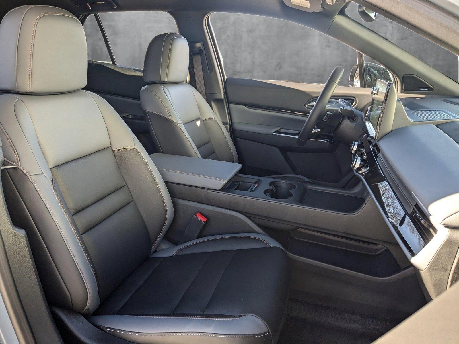 2024 Honda Prologue Vehicle Photo in Towson, MD 21204