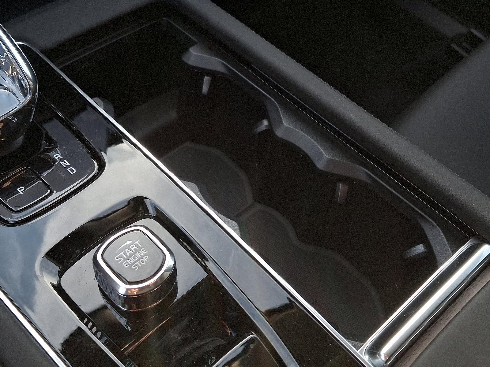 2025 Volvo XC90 Plug-In Hybrid Vehicle Photo in Trevose, PA 19053