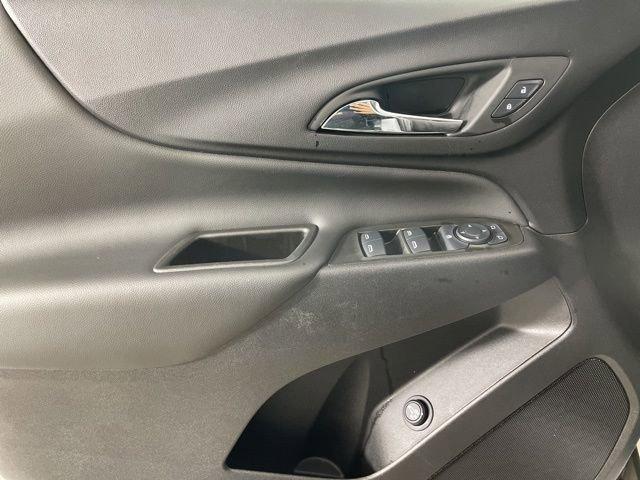 2024 Chevrolet Equinox Vehicle Photo in PHOENIX, AZ 85014-3381