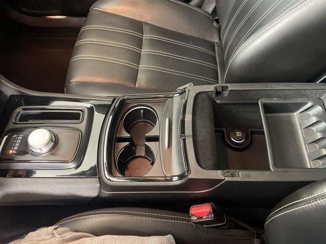 2022 Chrysler 300 Vehicle Photo in PHOENIX, AZ 85014-3381