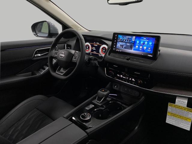 2025 Nissan Rogue Vehicle Photo in Appleton, WI 54913