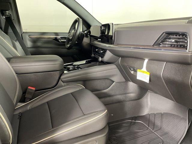 2025 Chevrolet Tahoe Vehicle Photo in PHOENIX, AZ 85014-3381