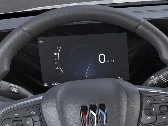 2025 Buick Envista Vehicle Photo in WILLIAMSVILLE, NY 14221-2883