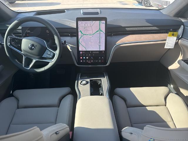 2025 Volvo EX90 Vehicle Photo in Grapevine, TX 76051