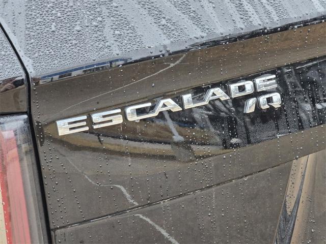 2025 Cadillac Escalade IQ Vehicle Photo in Oklahoma City, OK 73114