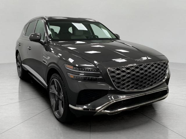 2025 Genesis GV80 Vehicle Photo in Appleton, WI 54913