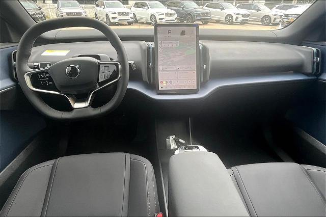 2025 Volvo EX30 Vehicle Photo in Houston, TX 77007