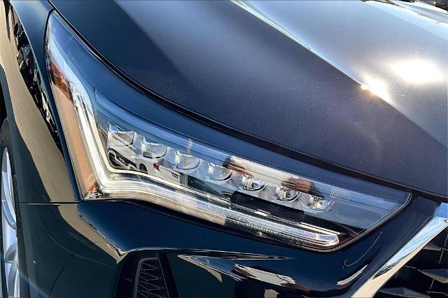 2024 Acura RDX Vehicle Photo in Grapevine, TX 76051